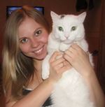 Аватар пользователя