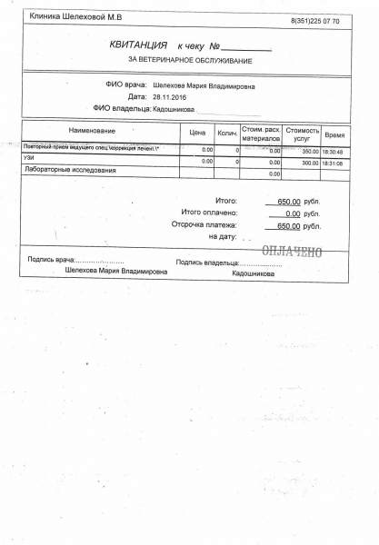 Квитанц от 28.11.2016 - 650р.jpg